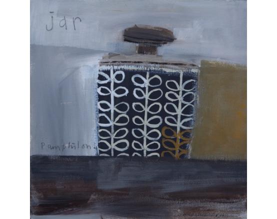 jar